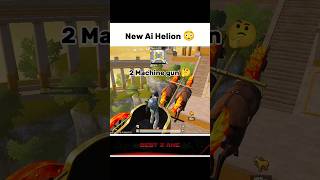 New Ai Helios 😳 upcoming ai #bgmi #pubgm #gaming #shorts