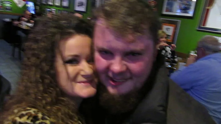 Casey Glaser's 27th Birthday Party 2020