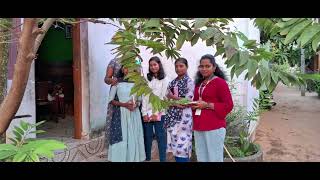 NSS SPECIAL CAMP | MARTHANDANTHURAI & SOOSAIPURAM COLONY | ST JUDES COLLEGE THOOTHOOR | #2024