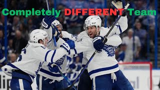 How The Leafs Can Become CUP CONTENDERS