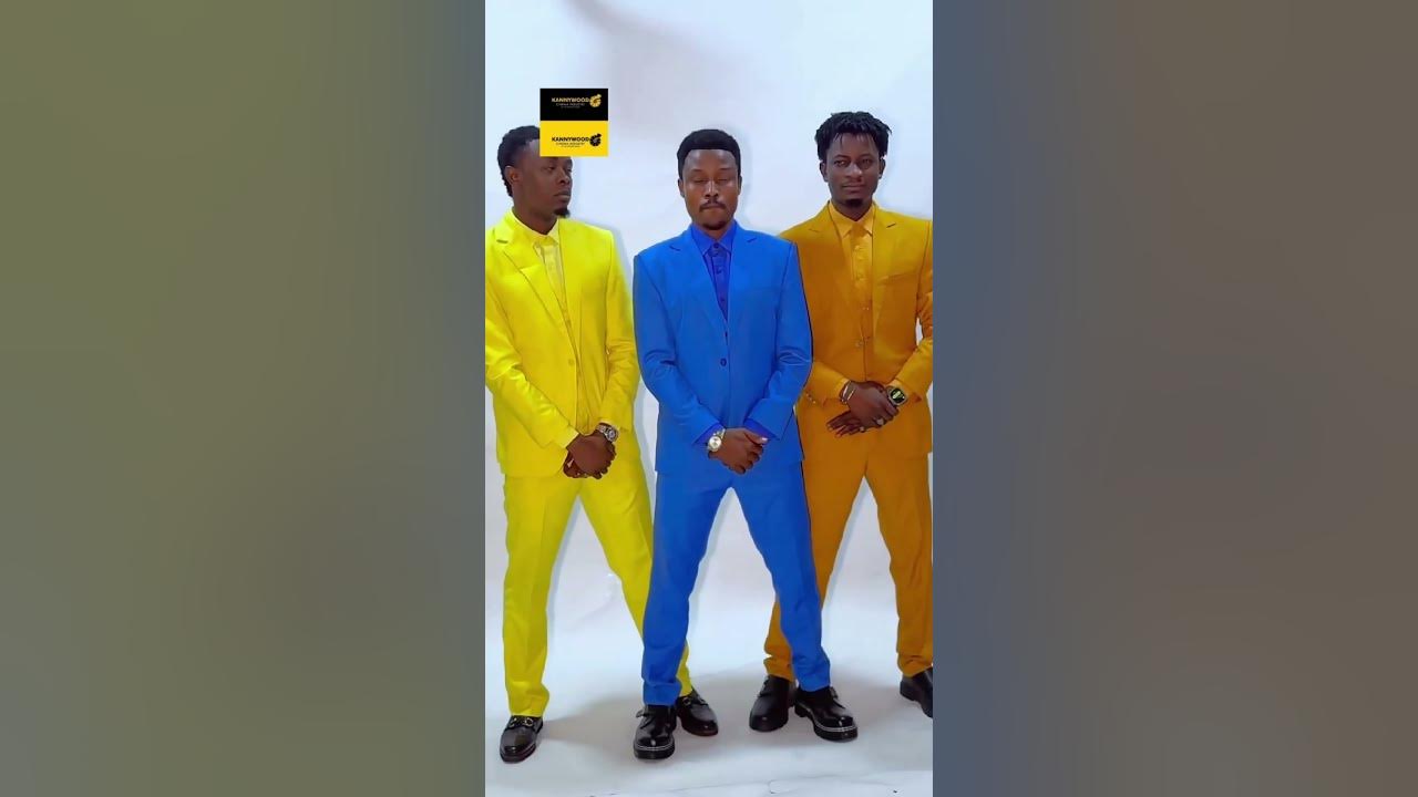 Hamisu Breaker Umar M Shariff Lilin Baba Cikinsu Waye Gwaninku