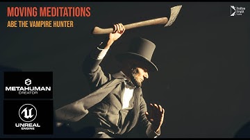 Moving Meditations 3D Community Challenge - Top100 submission #blender #movingmeditation @pwnisher