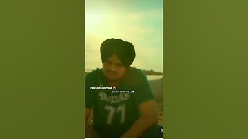 Thumbnail of Sidhu Moose Wala : DOLLAR | Byg Byrd | Dakuaan Da Munda | Sidhu Moosewala Punjabi Song 2022