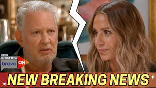 Exclusive: PK Kemsley Breaks Silence on His & Dorit's Shocking 'Very Real' Separation!