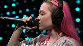 Now, Now - SGL (Live on KEXP)