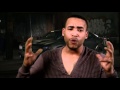 Interview: Don Omar - Fast Five