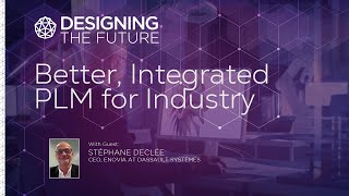 TRAILER Better Integrated PLM for Industry