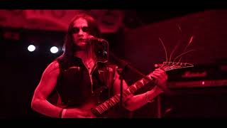 MOSCOW BLACK METAL CONVENTION 2014 (Moscow, Rock House club) - Pt.2