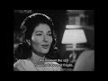 Capture de la vidéo Maria Callas Talks About What Being An Idol Means