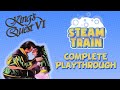 Kings quest vi  complete version  steam train