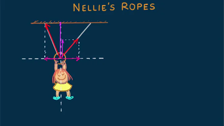 Hewitt-Drew-it! PHYSICS 5. Nellie hanging on Gym R...