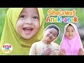 Sholawat Badar Versi Anak - Almara & Uyyus