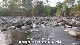 Download lagu Javanese Instrumental   Musik Pedesaan   No Copyright mp3