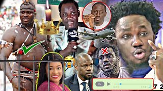 Kawtef Modou Lô moy dann Sa Thies🤯&quot; les Révélations sur Serigne mara Niasse