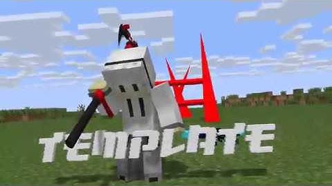 #25 intro template special 350 subs insp:Ryu animation (BADD?? because im lazy :V)