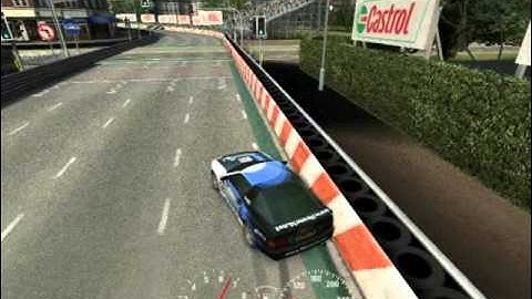 Life For Speed Drifting XR GT TURBO (LFS) 2