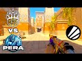 Big vs pera  highlights  esl pro league season 19 l cs2