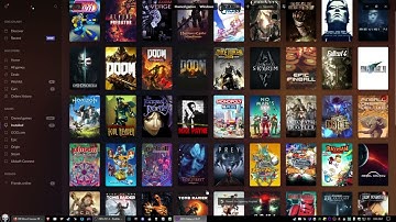 How To Set A Bandwidth Limit On GOG Galaxy