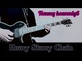 Tommy heavenly6 - Heavy Starry Chain ギター 弾いてみた