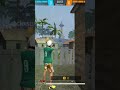 free fire 1vs 4 in cs rank 💀💀old vide song #freefire #trending