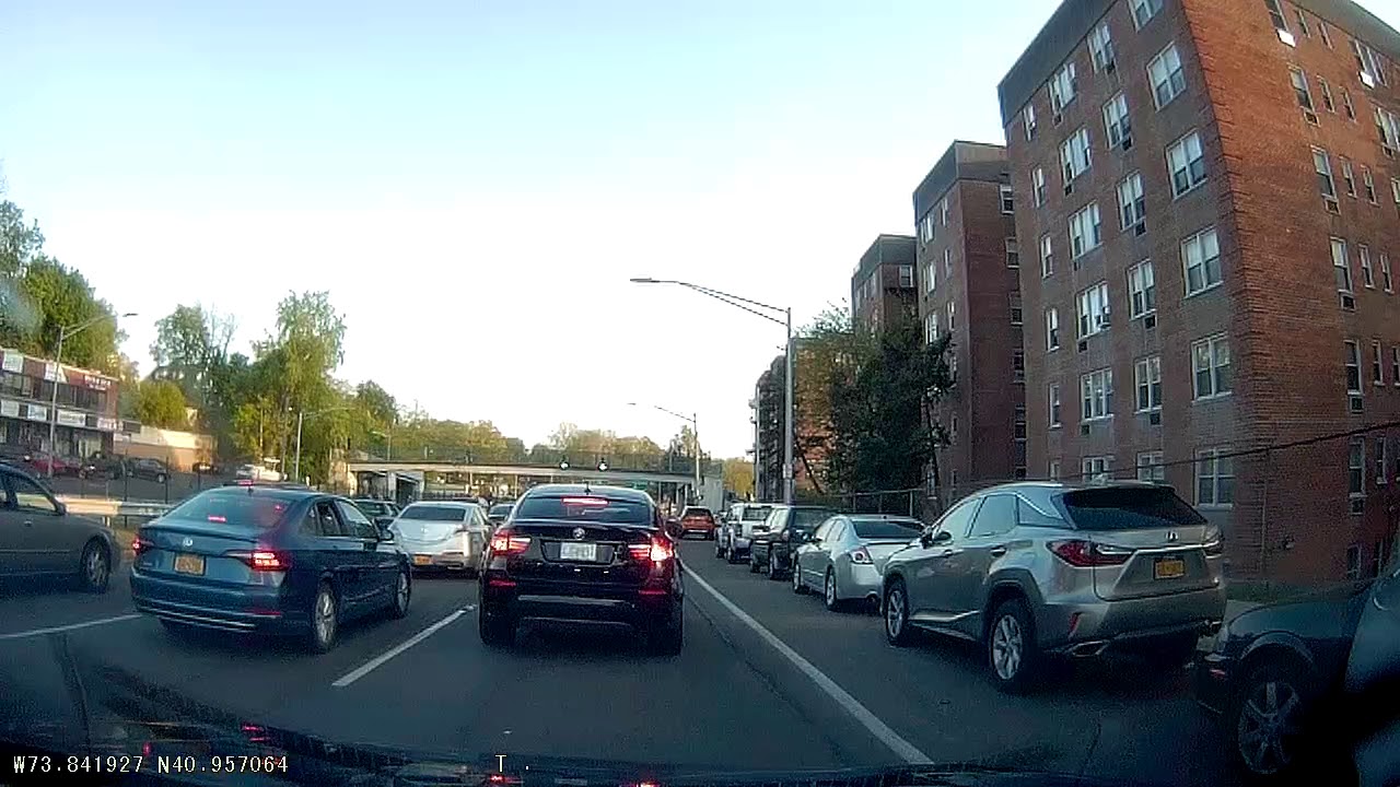 Central Park avenue Yonkers NY Pt.2 Coronavirus 19 lockdown YouTube