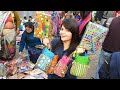 Delhi Shopping | Sarojini Nagar Market