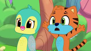 Hatchimals Webisodes Episode 5 Hatchy Birthdays Forever