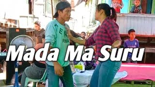 Mada Ma Suru || Cover Nheng Delis [Lisa Dompu Official]