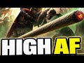 March of Empires Uncut footage of zeroing 60b and 