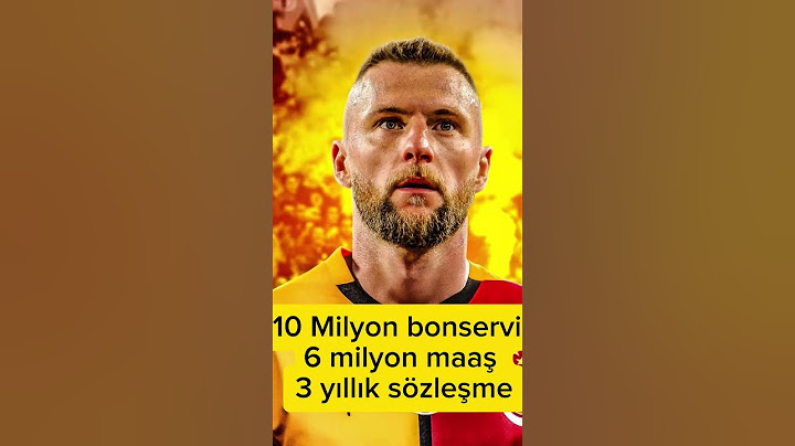 Milan Skriniar Galatasaray Transferi hakkında ne düşünüyorsunuz. #galatasaray #skriniar #transfer