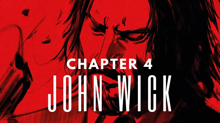 John Wick: Chapter 4 (2023) Final Trailer