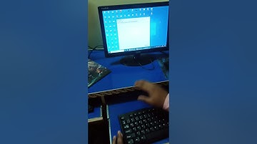 How to check computer IP. Address