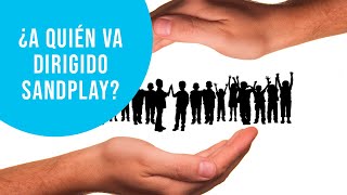 ¿A quién va dirigido el curso de terapia de juego de arena?