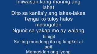 Sugat Sa Puso - DJ Sundalong Bata & Miss Ganda