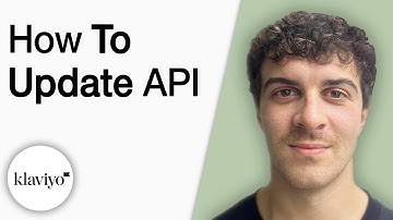 How to Update Klaviyo API [2025 Full Guide]