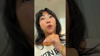 Slightly Freaking Out  meimei short