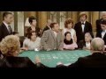 Fantozzi  li giochi alla ''Roulotte''