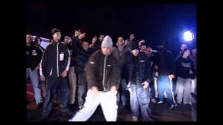 Peja/Slums Attack - Głucha Noc feat. Medi Top & Mientha (prod. Peja)