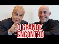 Dr. Dayan Siebra e Dr. Lair Ribeiro falam sobre Água com limão🍋, Vinagre de maçã e muito mais.