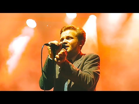 Geordie Greep - Live at Koko 1st Night - 15/04/25