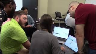 2024 ETI Annual Summer School