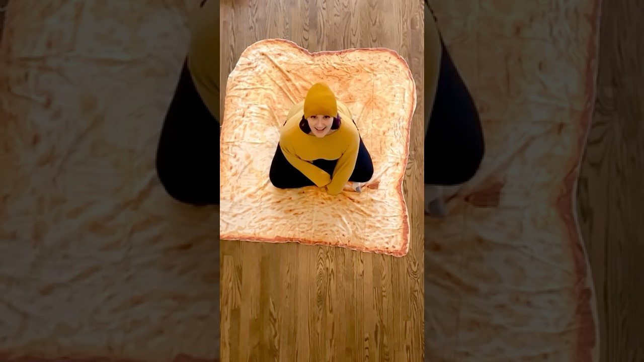 i'm not like other girls ...I'M BUTTER 🍞🧈 