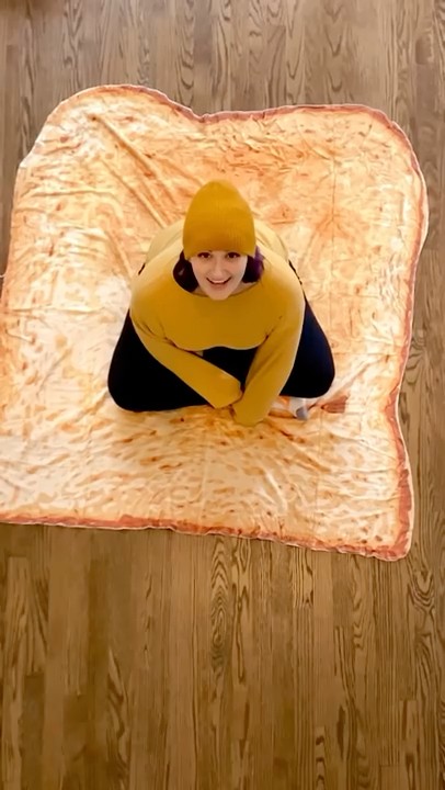 i'm not like other girls ...I'M BUTTER 🍞🧈 #Shorts