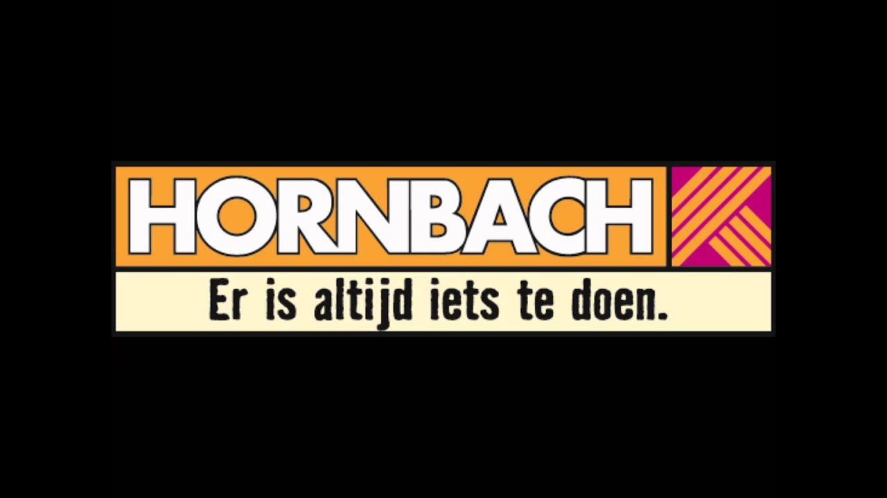 Hornbach Ja Ja Jippie Jippie Yeah Youtube