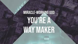 Anchored - Fight For Me (Official Lyric Video)