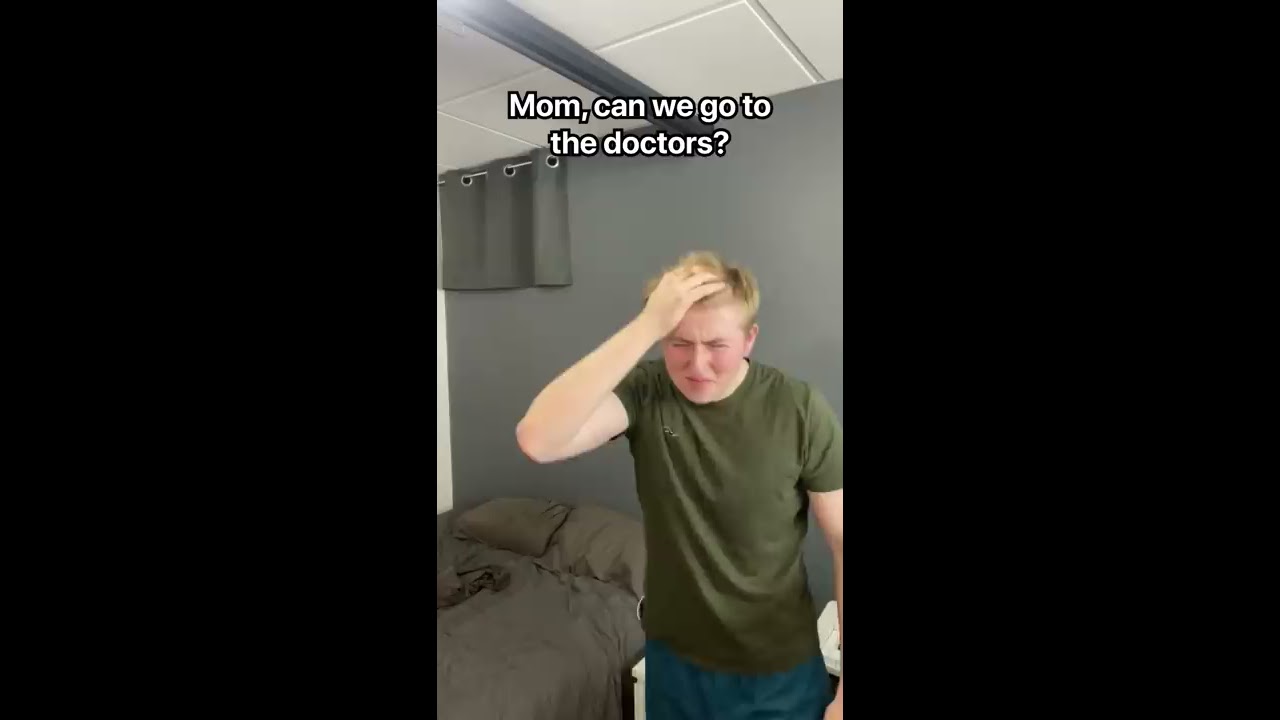 Dumb Things People Say Part 24 Shorts