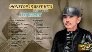 leo waldy _dangdut lawas full album lagu paling hits
