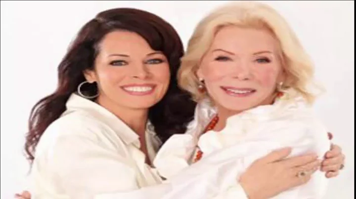 Louise Hay   Advice for Women   Love Yourself,