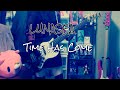 【LUNASEA】 - Time Has Come - basscover 六花再録 #ルナシー #lunasea