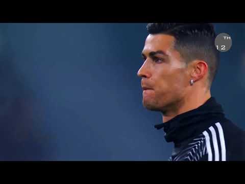 Видео: Cristiano RONALDO - 1st video